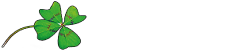 Logo Kleeblatt Gartengestaltung