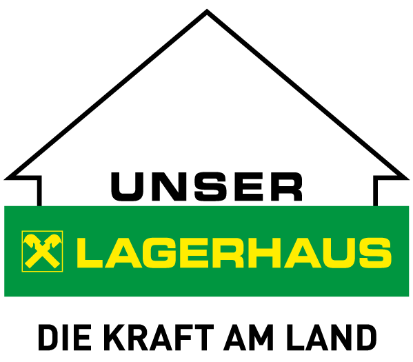 Lagerhaus Logo