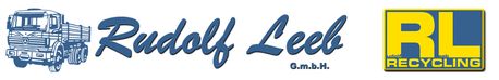 Leeb Trans Logo